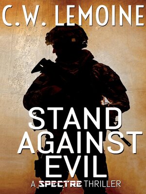 cover image of Stand Against Evil
